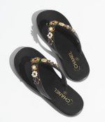 Spring-Summer 2025 Pre-collection Thongs - Image 2